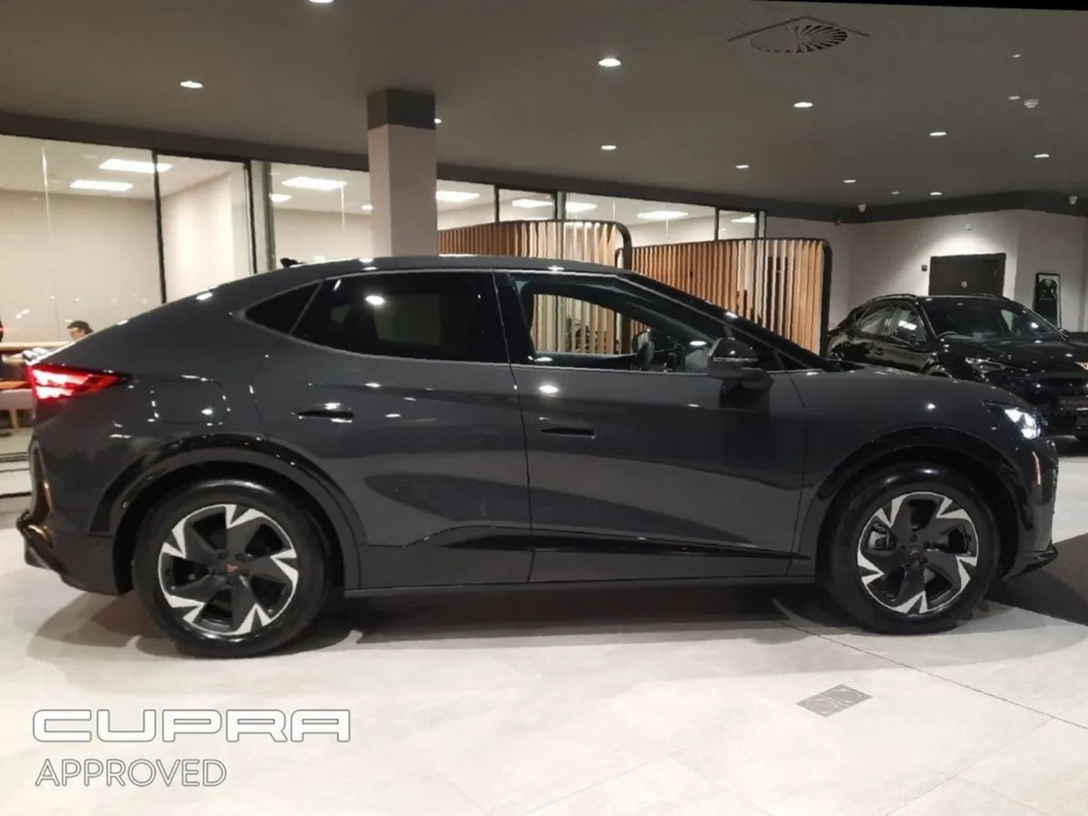 Cupra Tavascan 252 Offers  all New Tavascan 77kwh - Image 4