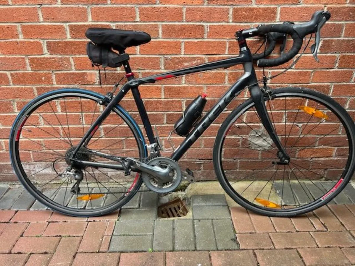 Trek Domane 2.0 Road Bike for sale in Co. Dublin for 325 on DoneDeal