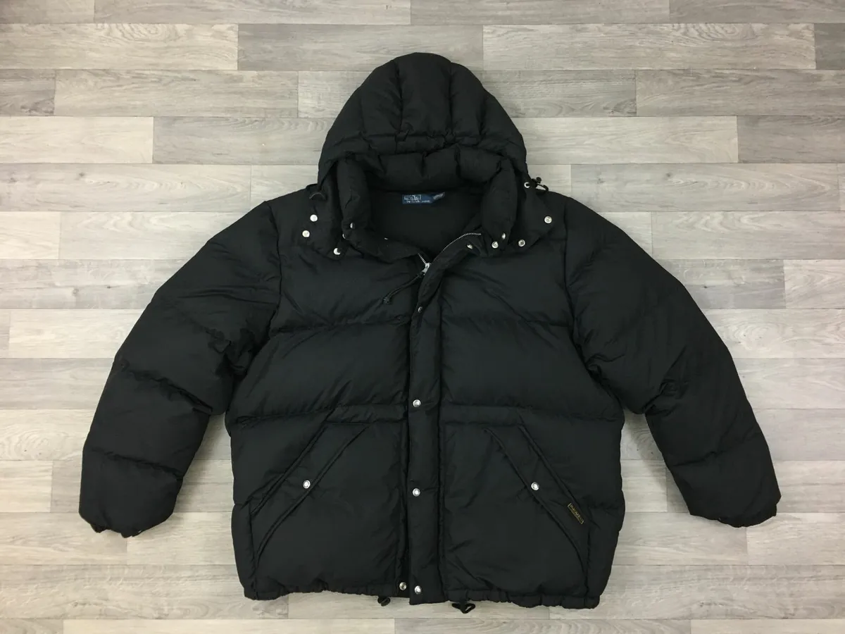 Ralph lauren 3xlt best sale