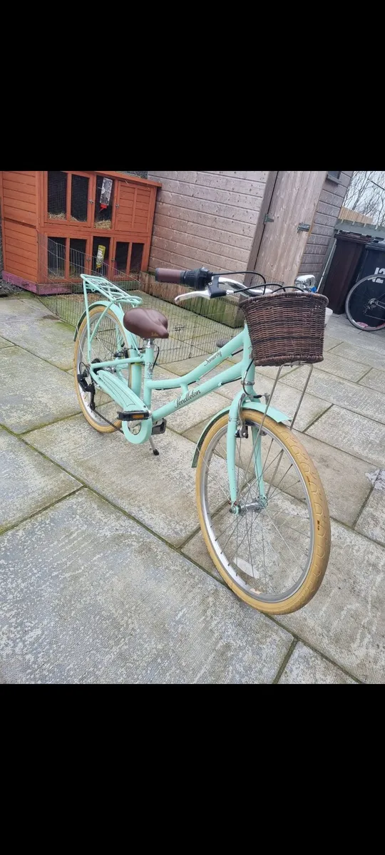 Kids pendleton classic bike for sale in Co. Louth for 170 on DoneDeal