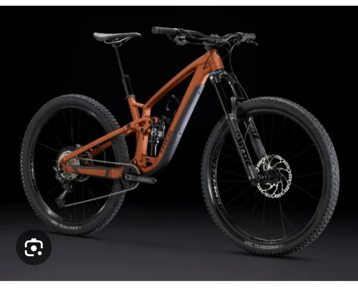 Trek fuel ex 8 2021 for sale hotsell