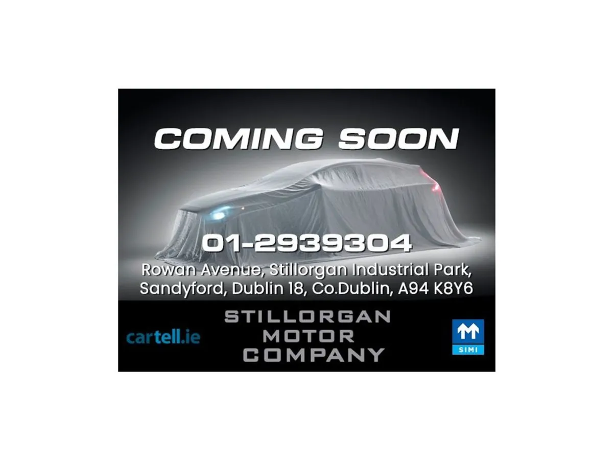 2025 Ford Transit Custom Panama P12 4 Berth 7 Bel - Image 2