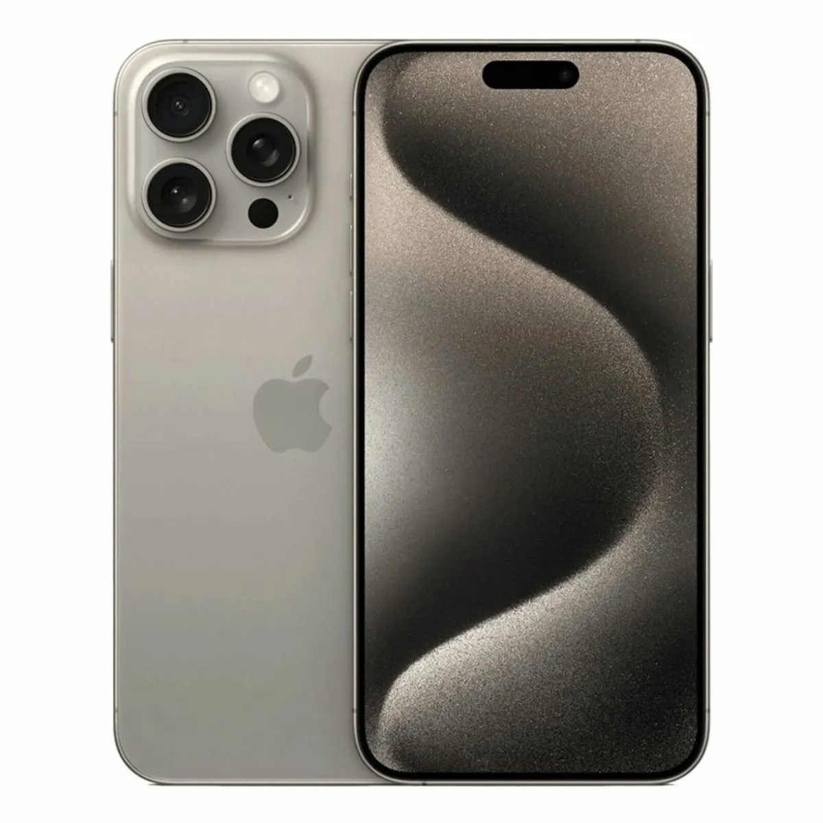 iPhone 15 Pro Max 256GB - Image 3