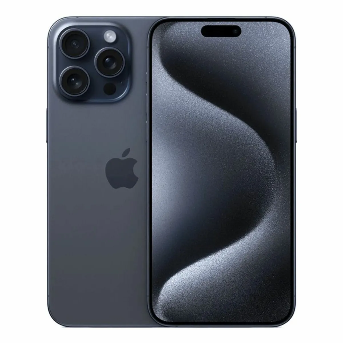 iPhone 15 Pro Max 256GB - Image 4