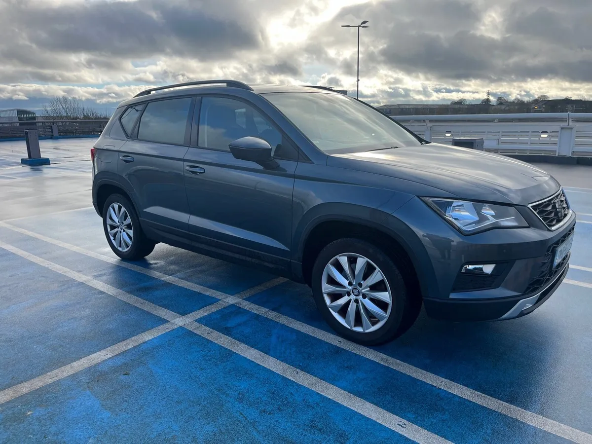 Seat Ateca 1.6 TDI Eco - Image 3