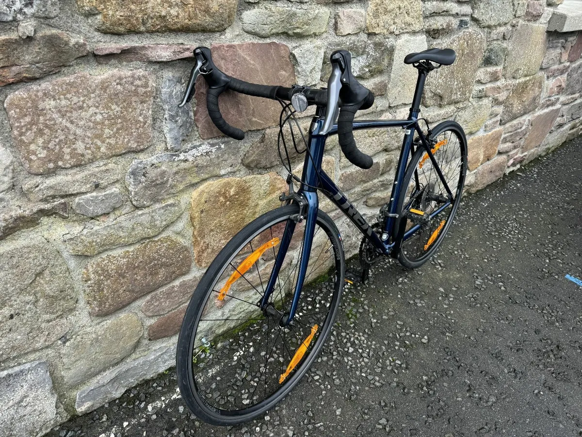TREK Domane 2 Bicycle - Image 2