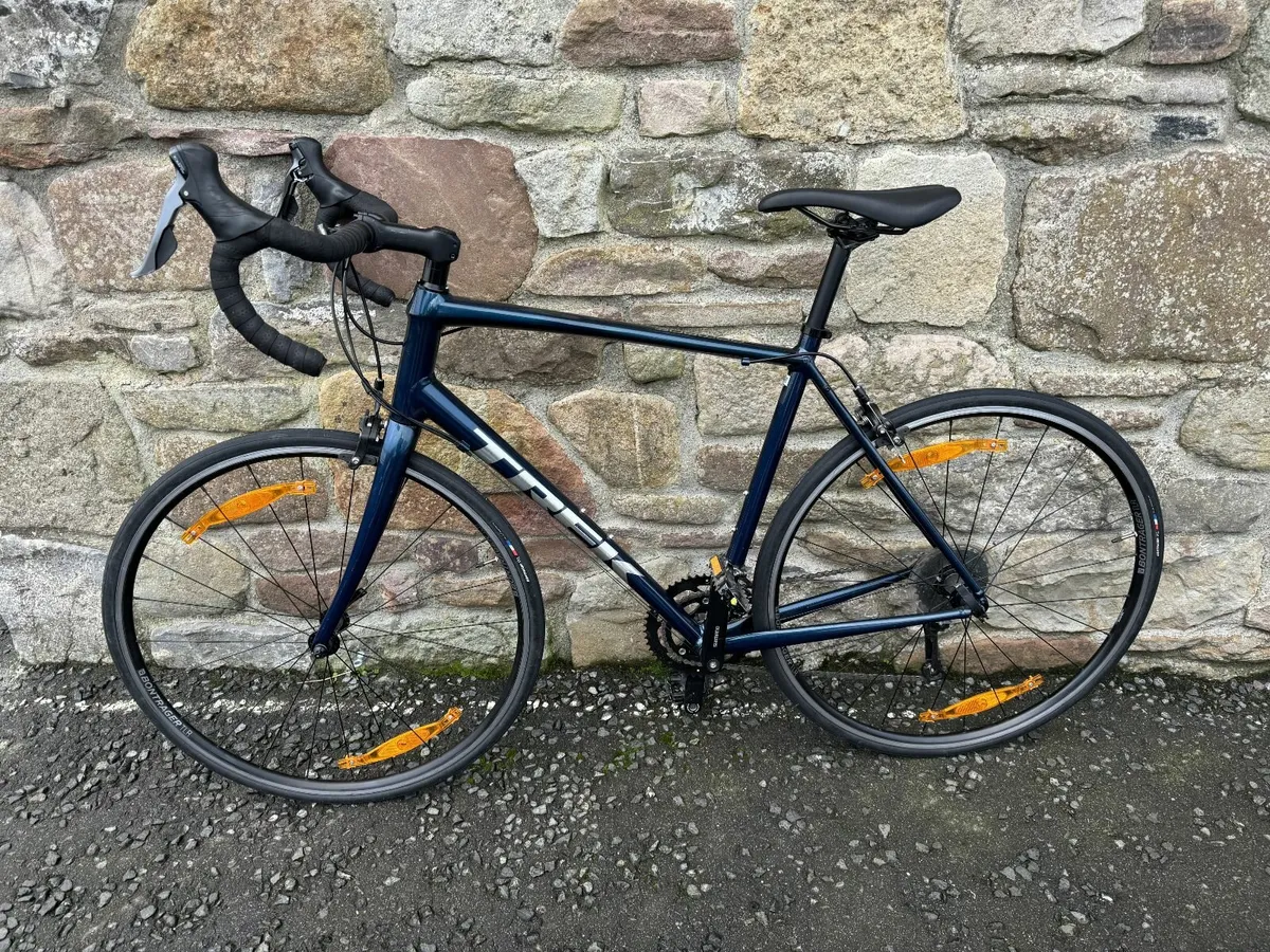 TREK Domane 2 Bicycle - Image 4