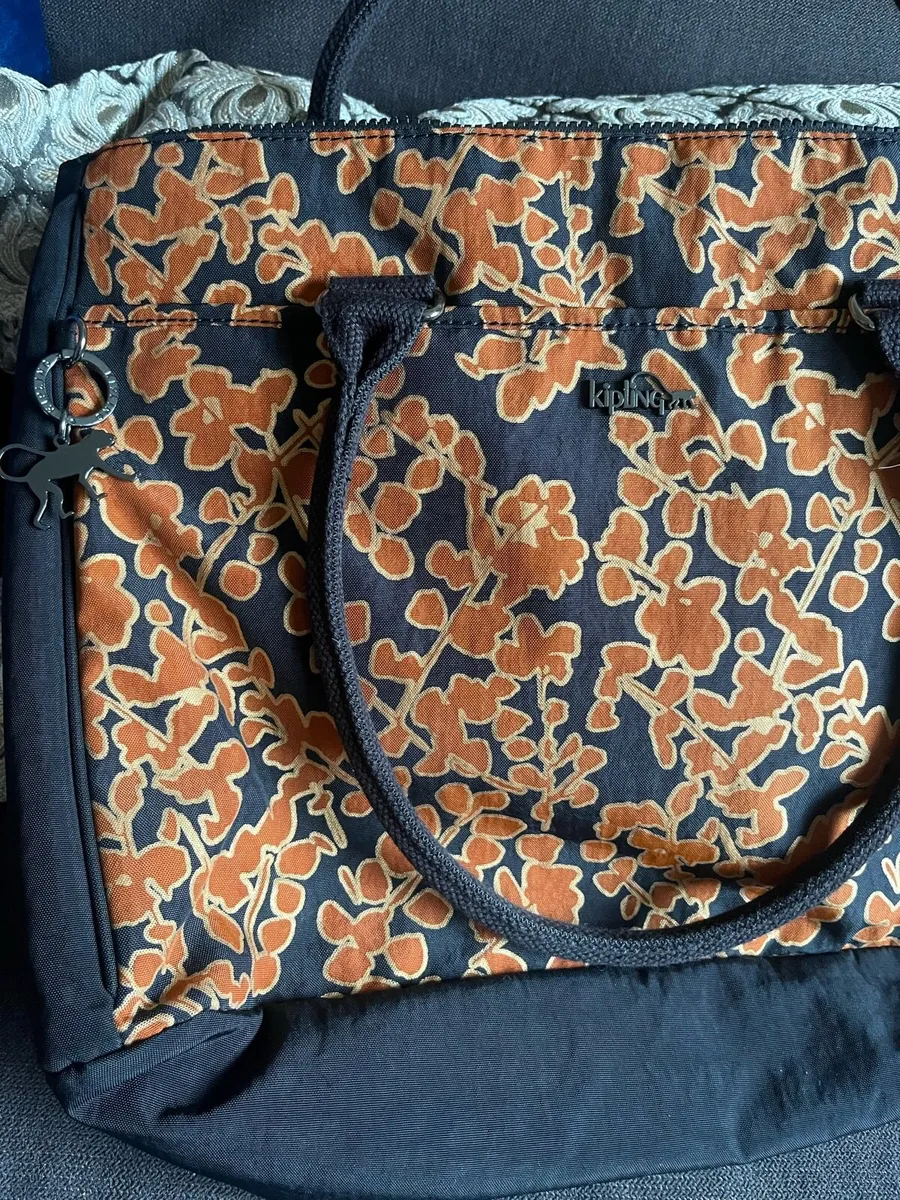 Kipling women bag for sale in Co. Dublin for 30 on DoneDeal