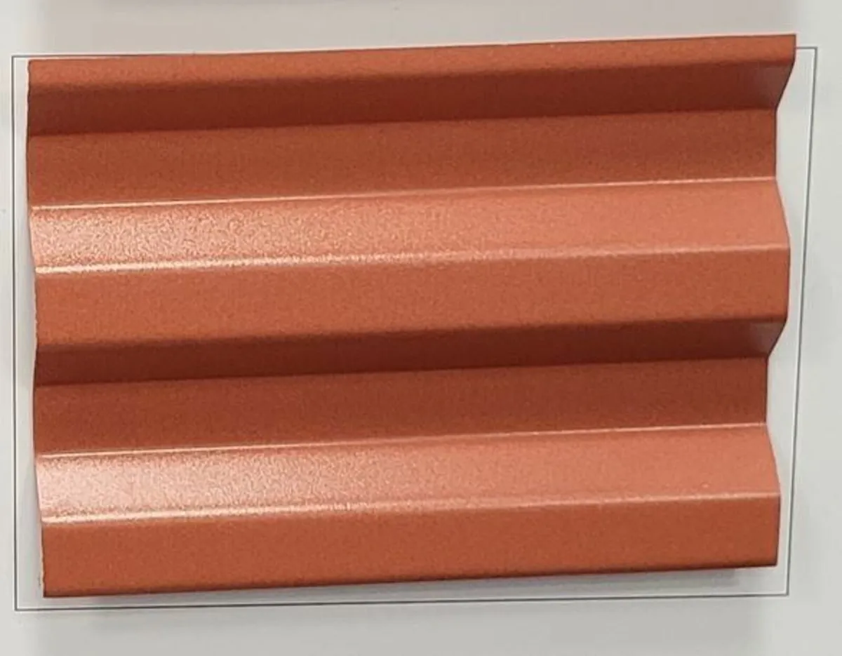BOX PROFILE ROOFING SHEETS CORK - Image 2