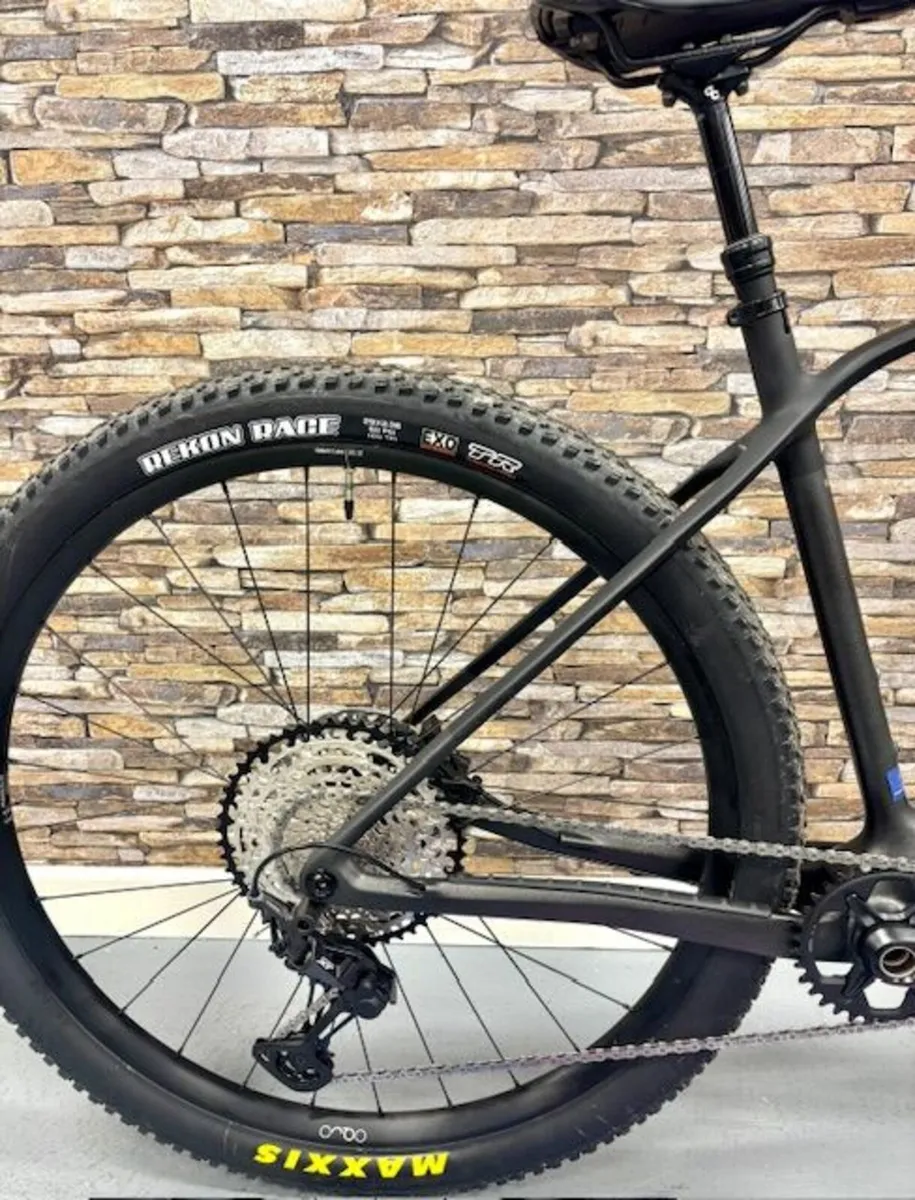 Orbea ALMA M20 29er MTB Bike 2024 - Image 3