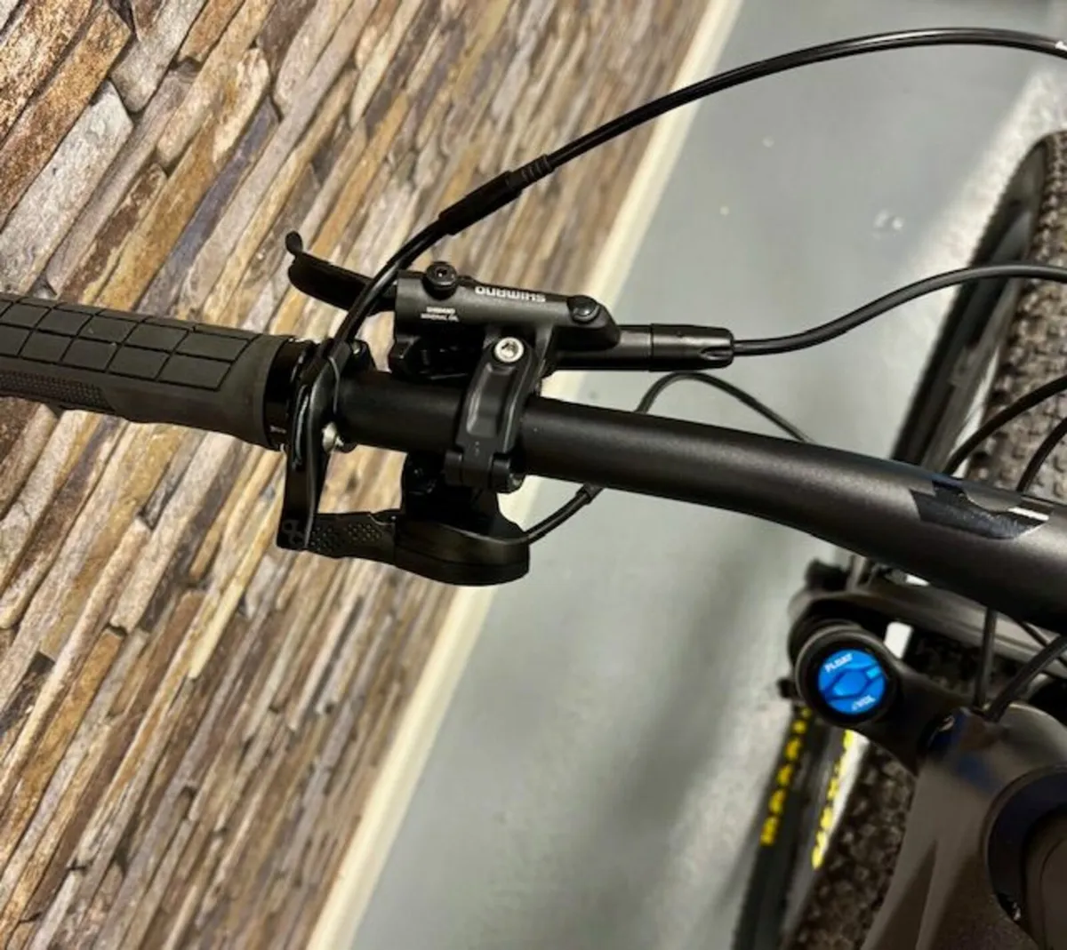 Orbea ALMA M20 29er MTB Bike 2024 - Image 4