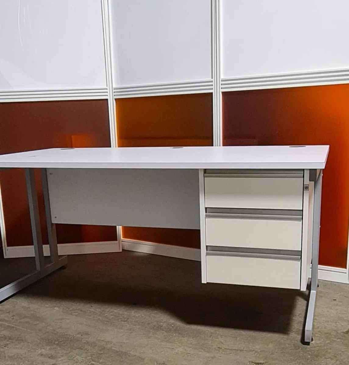 Office desk done deal discount