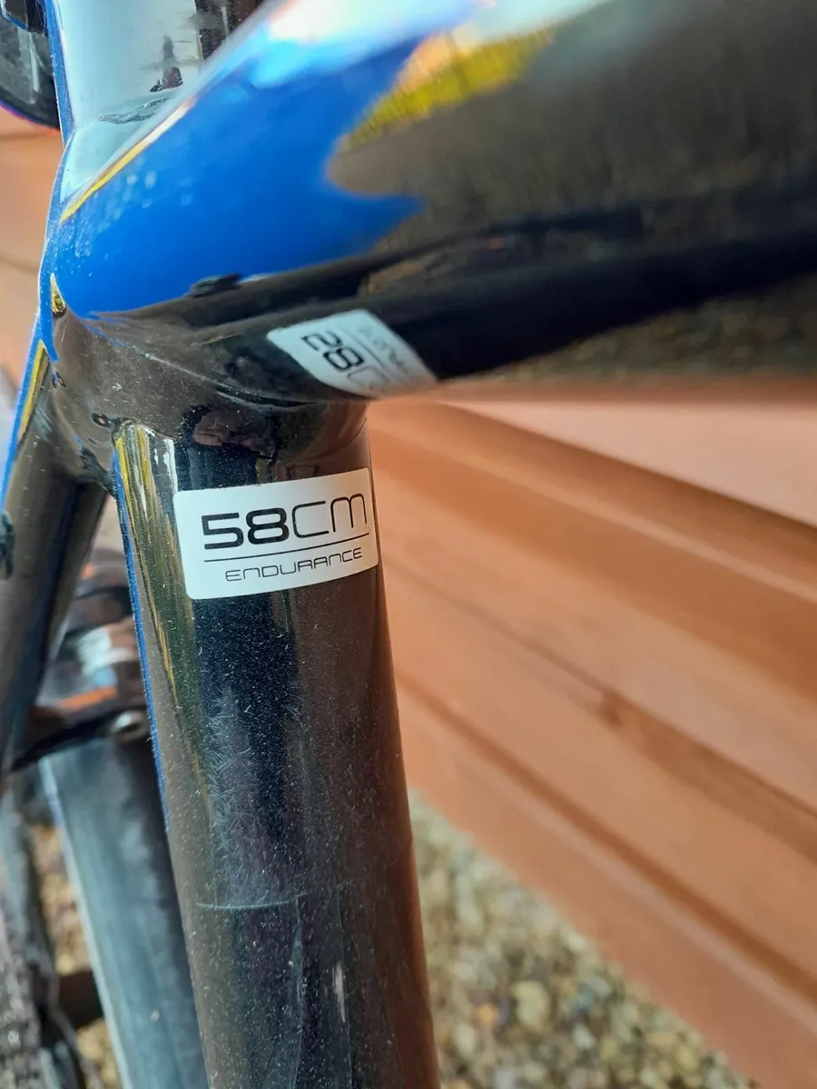 Trek 350 bike hotsell