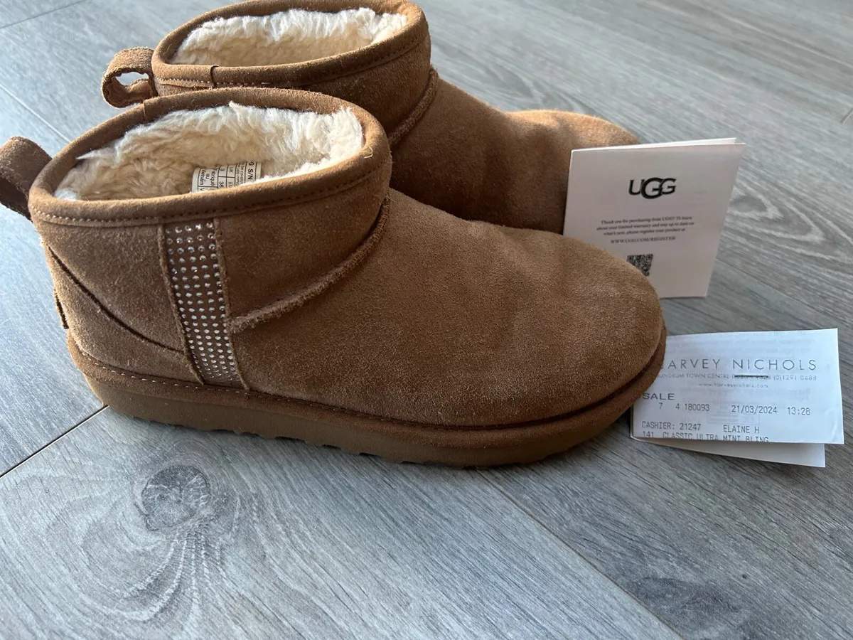 Ugg boots - Image 2