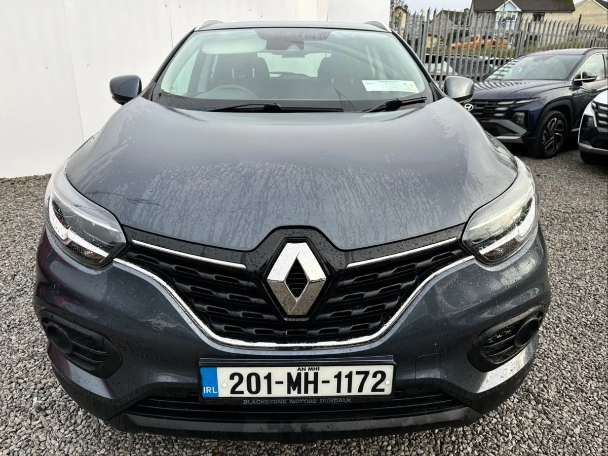 Renault KADJAR 1.5d Iconic  just IN - Image 2