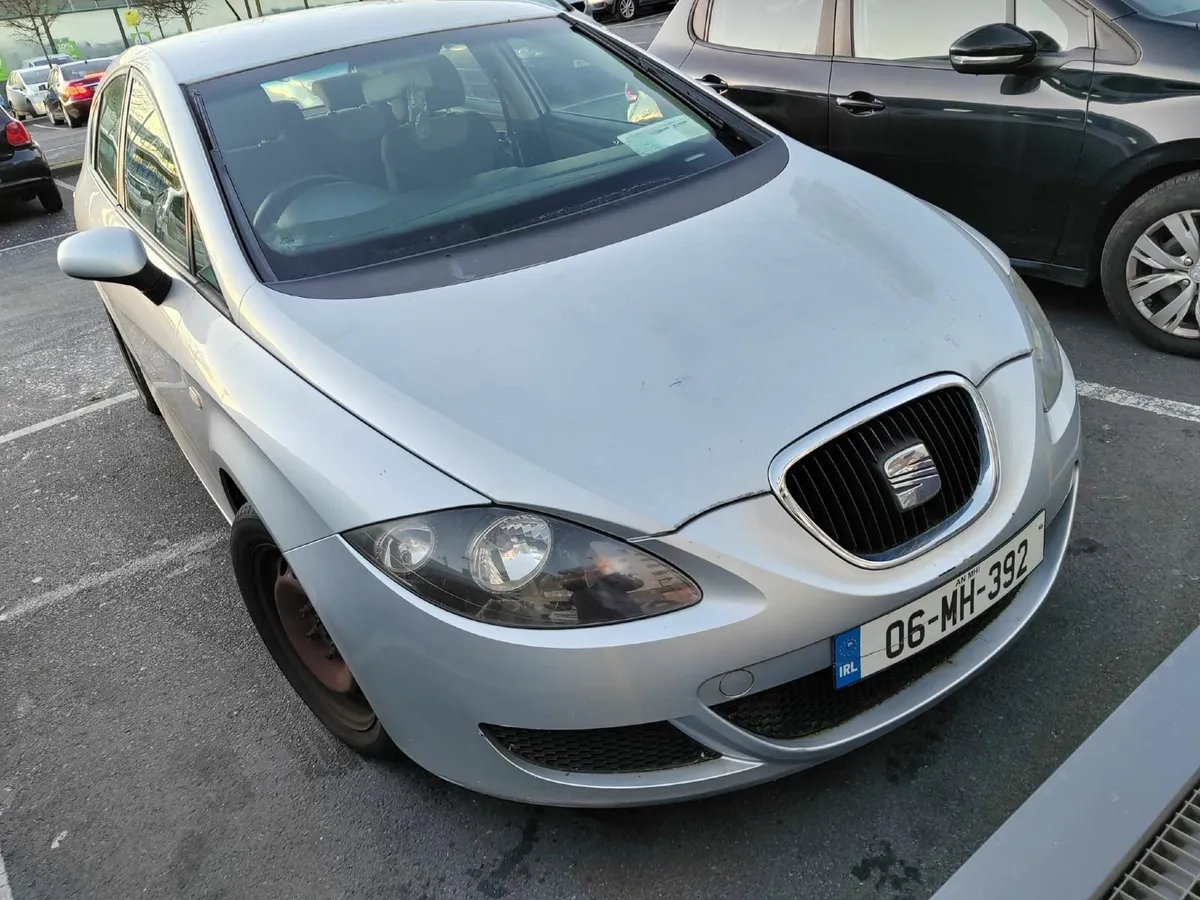 SEAT Leon 2006 - Image 2