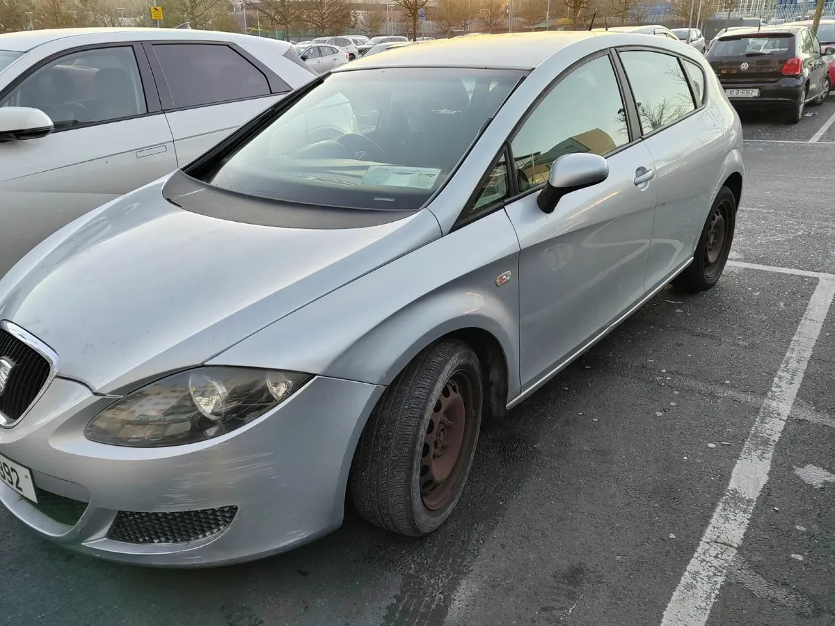 SEAT Leon 2006 - Image 3