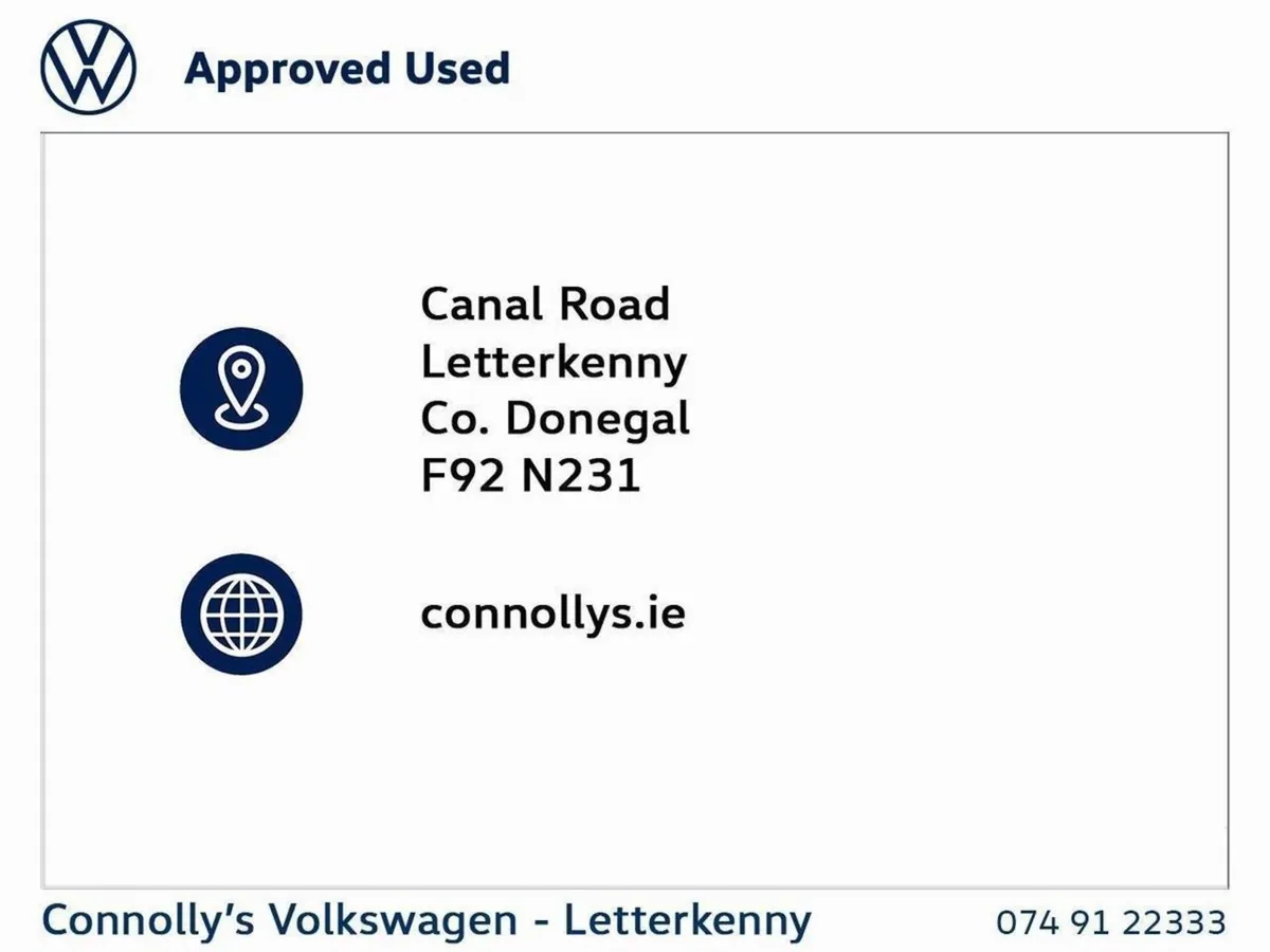 Volkswagen Tiguan  from  471 Per Month  Rline 75 - Image 4