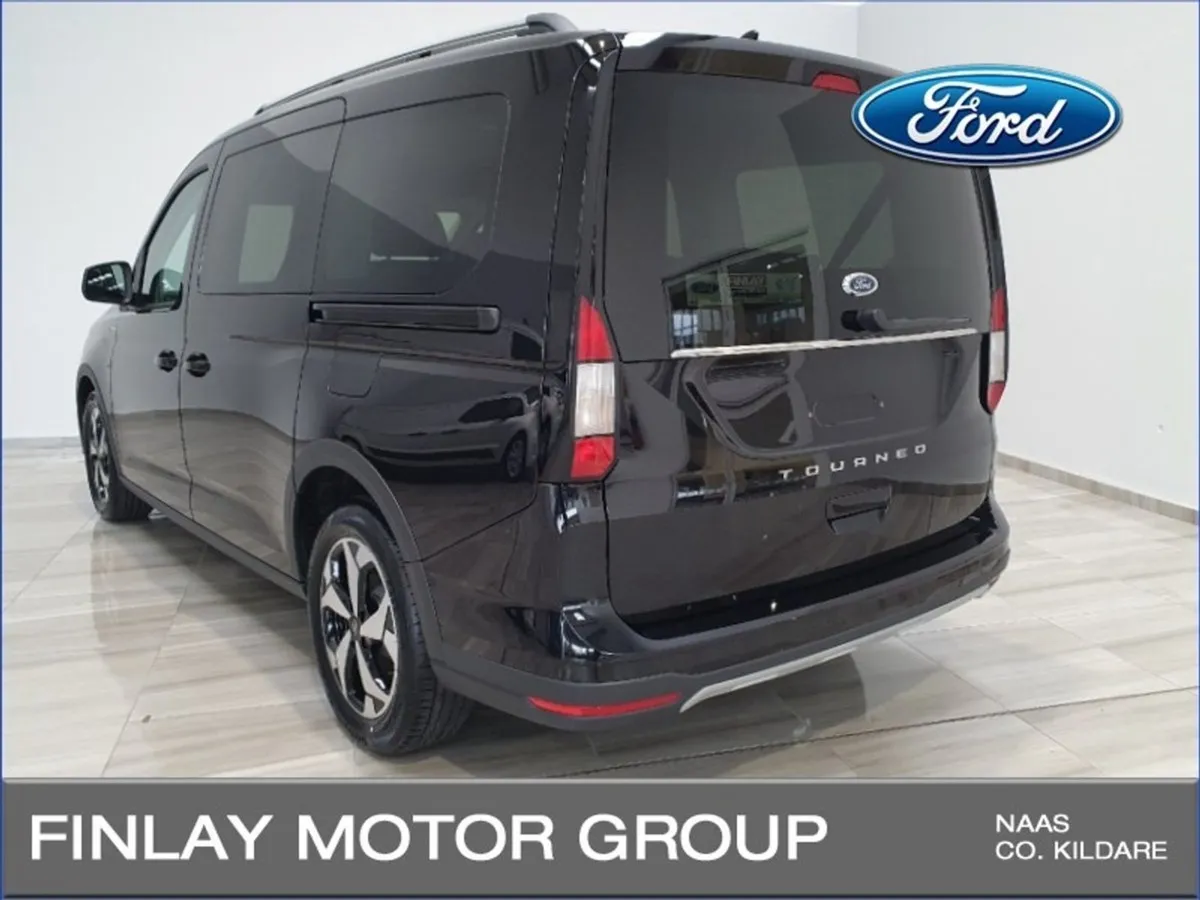 Ford TOURNEO CONNECT Grand Tourneo Active 7 Seate - Image 3