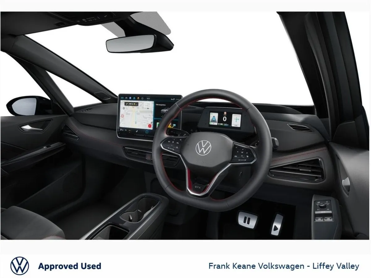 Volkswagen ID.3  new  GTX Performance Plus 79kwh - Image 2