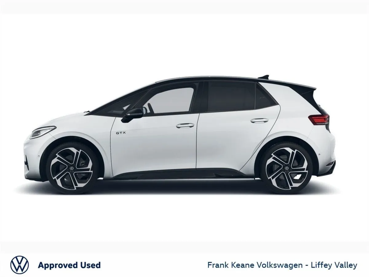 Volkswagen ID.3  new  GTX Performance Plus 79kwh - Image 4