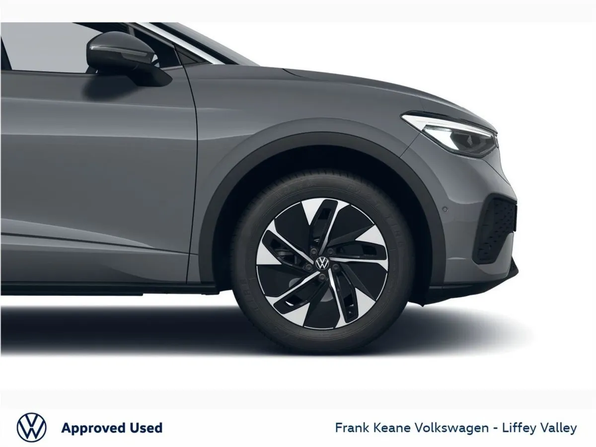 Volkswagen ID.5  new  Pure Plus 52kwh 170BHP - Image 4