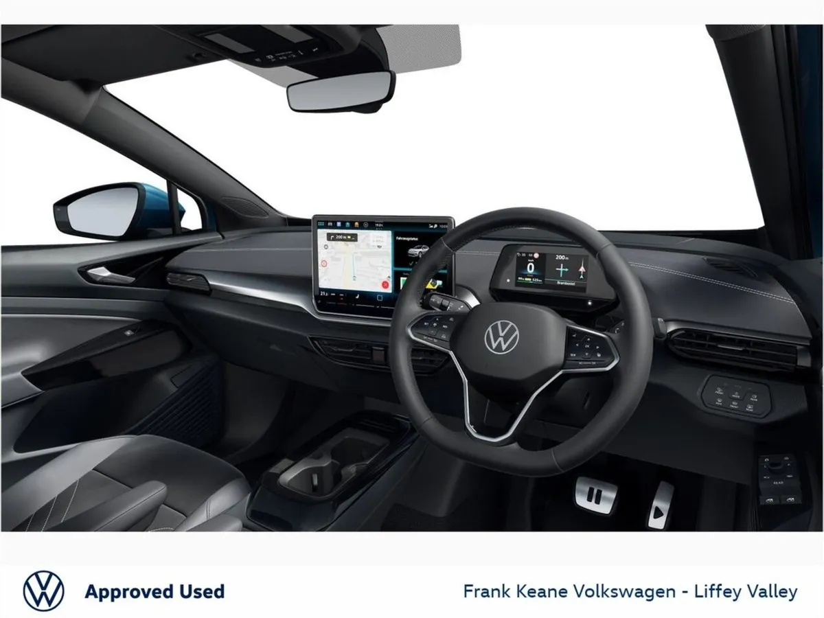 Volkswagen ID.4 PRO Plus 77kwh 286BHP  order NOW - Image 2