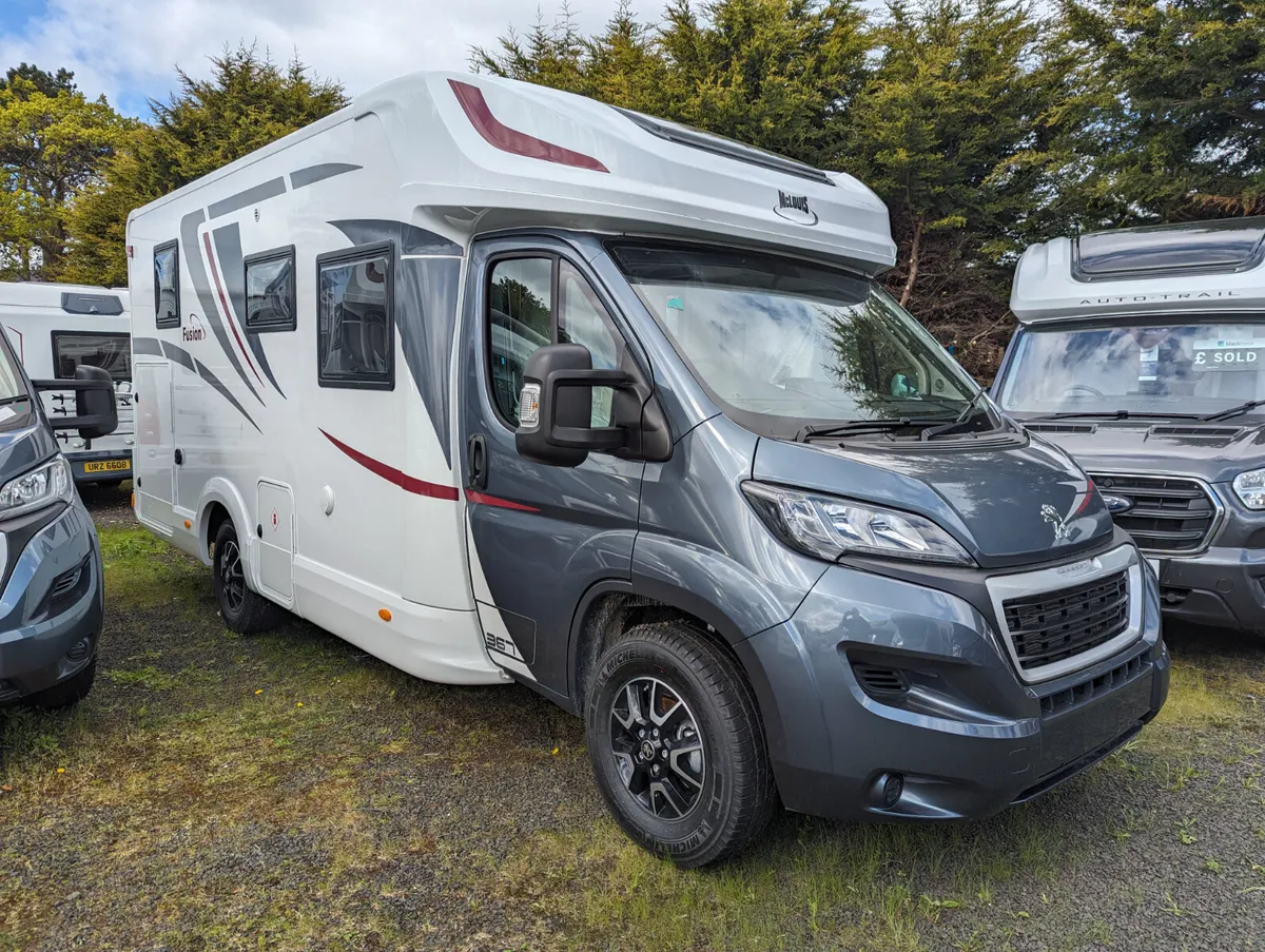 SAVE £5,000 was £76,480 Island Bed Limited Time! - Image 1