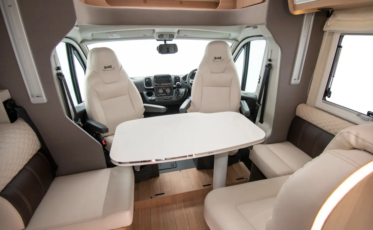 SAVE £5,000 was £76,480 Island Bed Limited Time! - Image 4