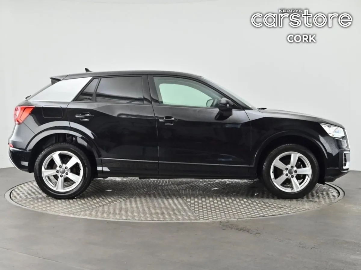 Audi Q2 1.0 Tfsi Auto - Image 3