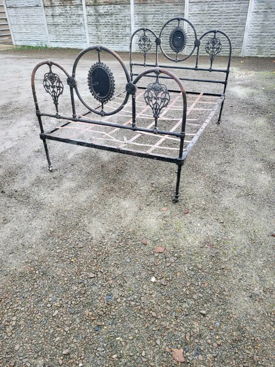 Antiques - Image 1