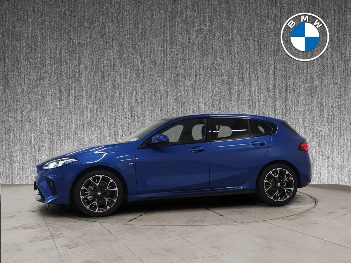 BMW 1 Series F70 120 M Sport / Tech Pack - Image 4