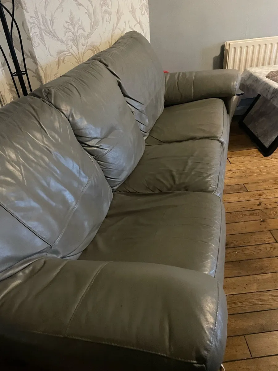 Sofa bed - Image 2