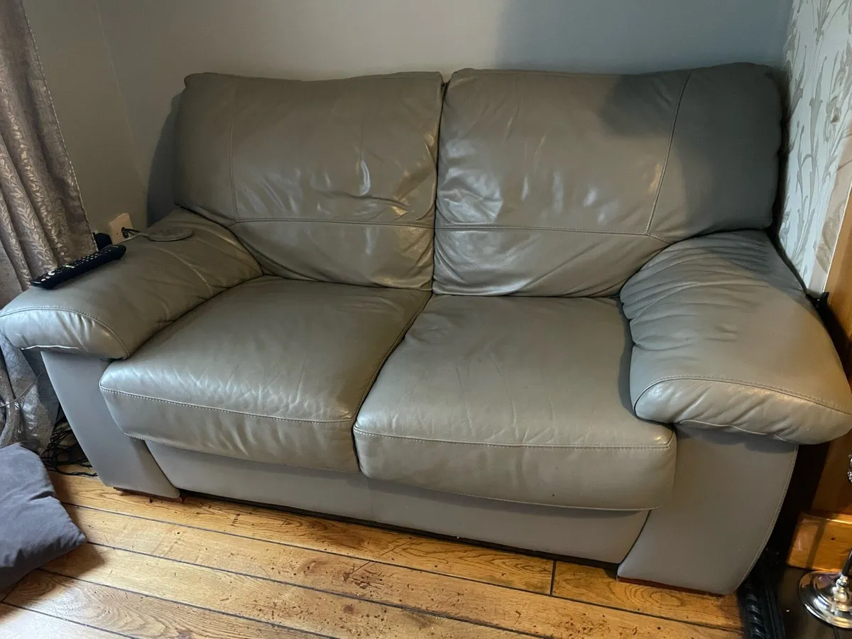 Sofa bed - Image 3
