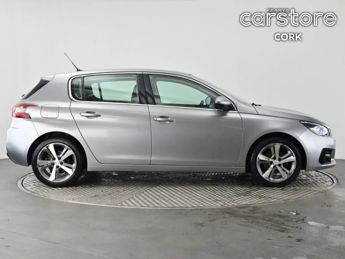 Peugeot 308 1.2 Puretech 130bhp Active - Image 3