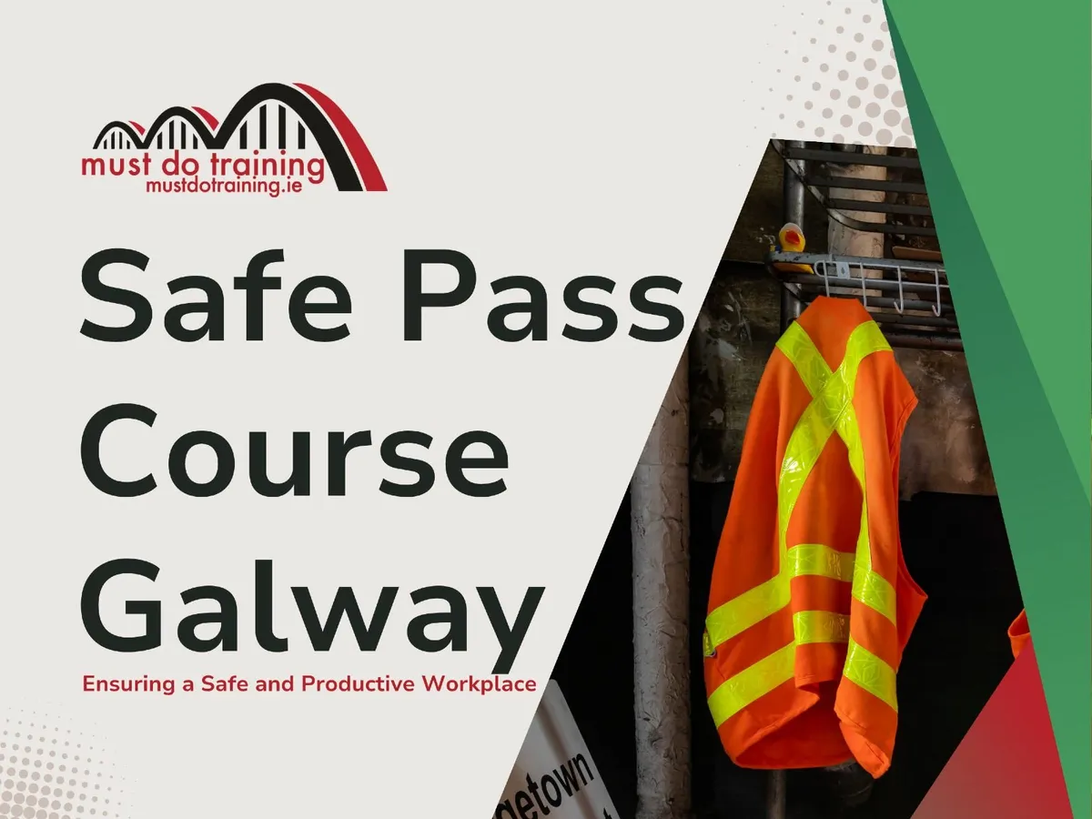 Safe Pass - Galway - Fridays