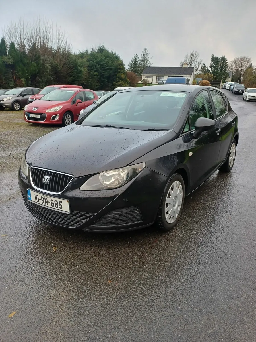 SEAT Ibiza 2010 - Image 4