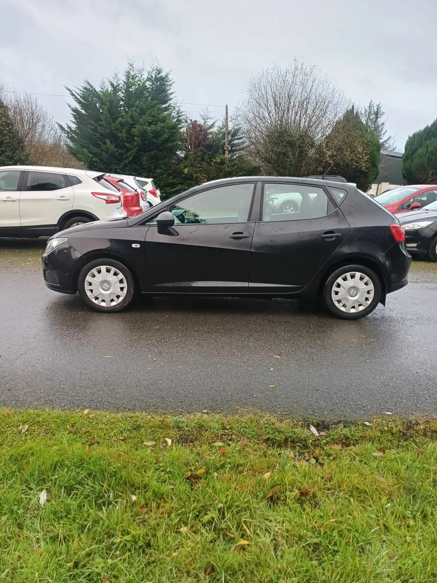SEAT Ibiza 2010 - Image 4