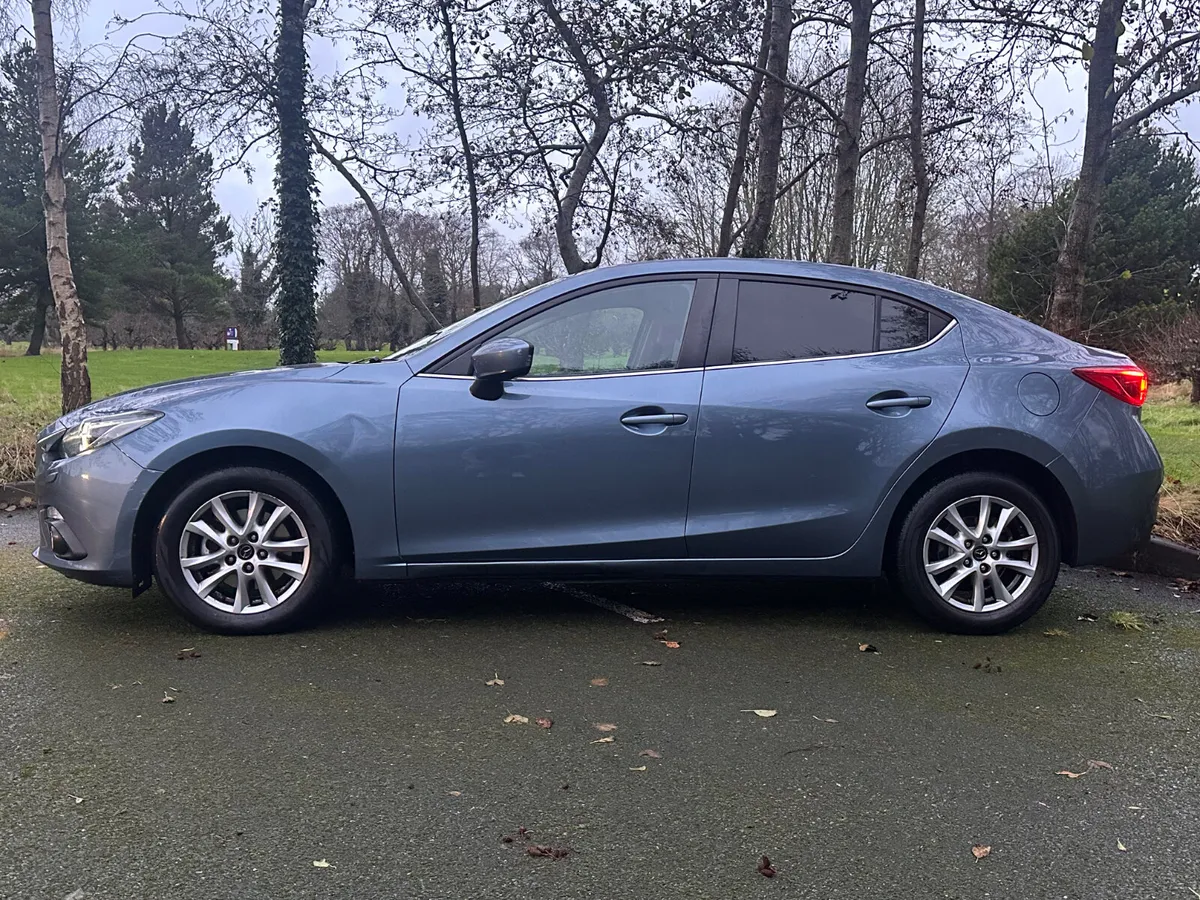 Mazda Mazda3 2014 - Image 4