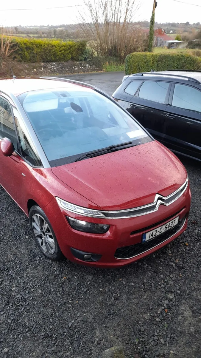 Citroen c4 picasso - Image 2