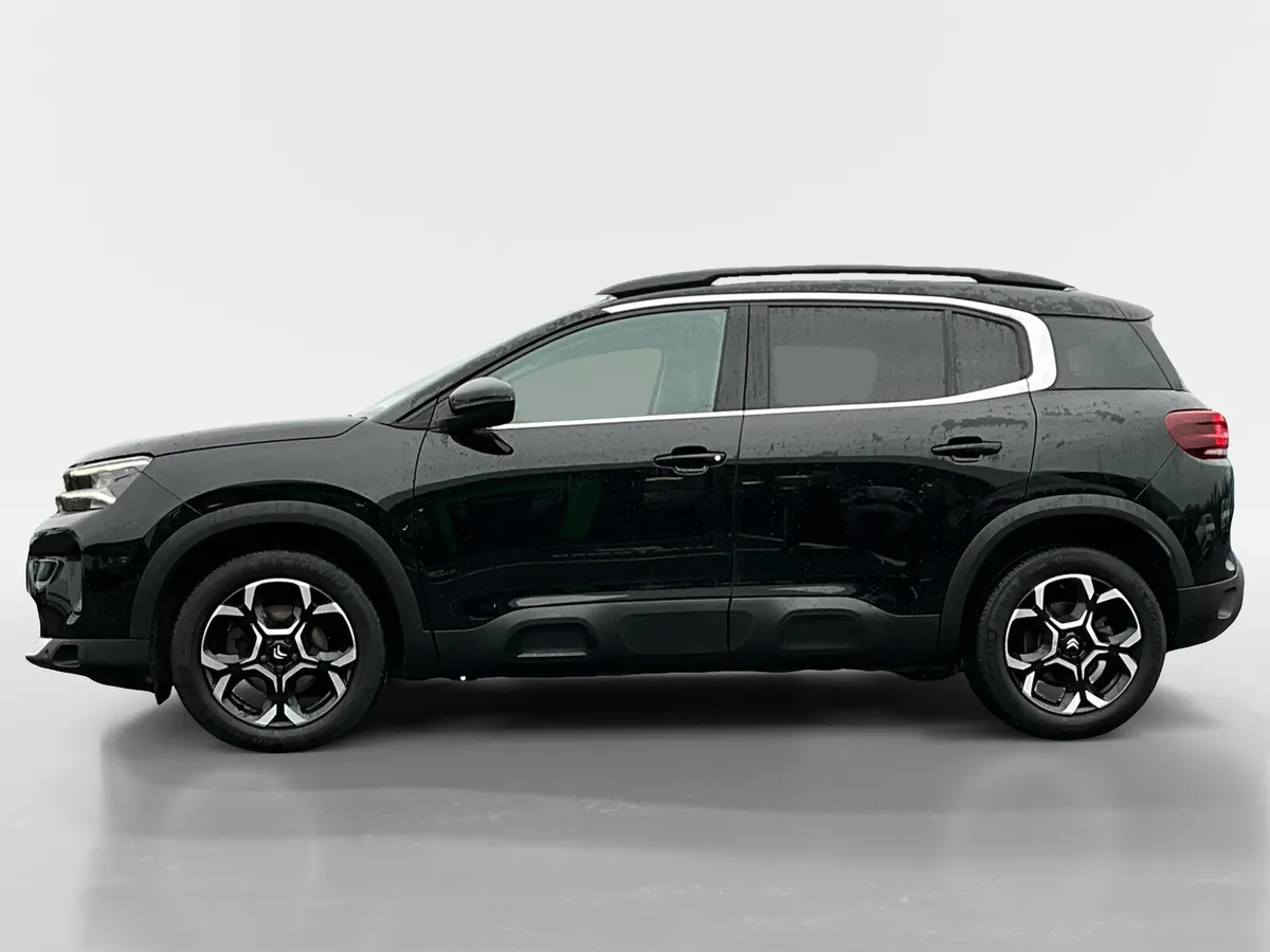 Citroen C5 Aircross 2024 - Image 4