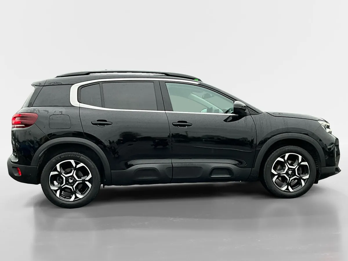 Citroen C5 Aircross 2024 - Image 2