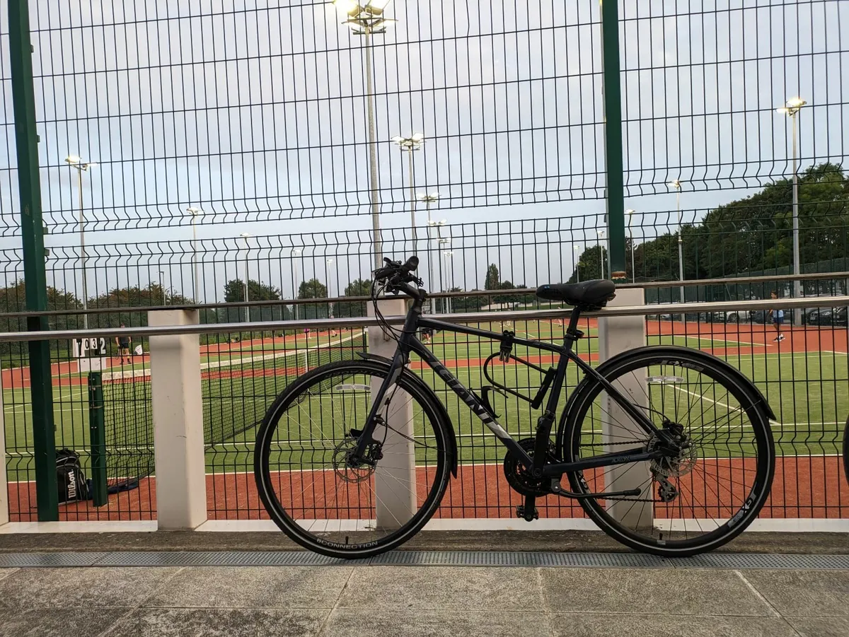 2019 giant escape 2 clearance