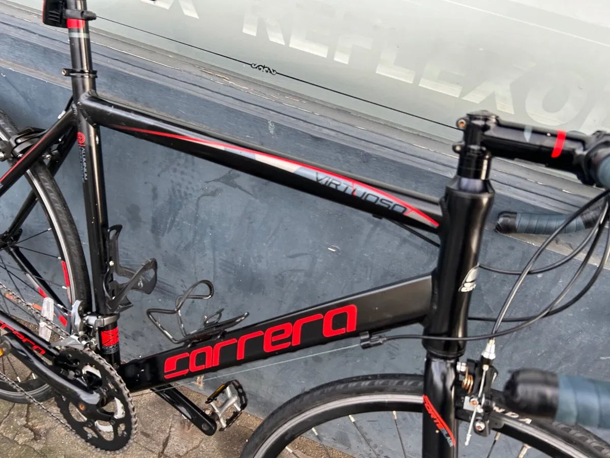 Carrera virtuoso for sale hotsell