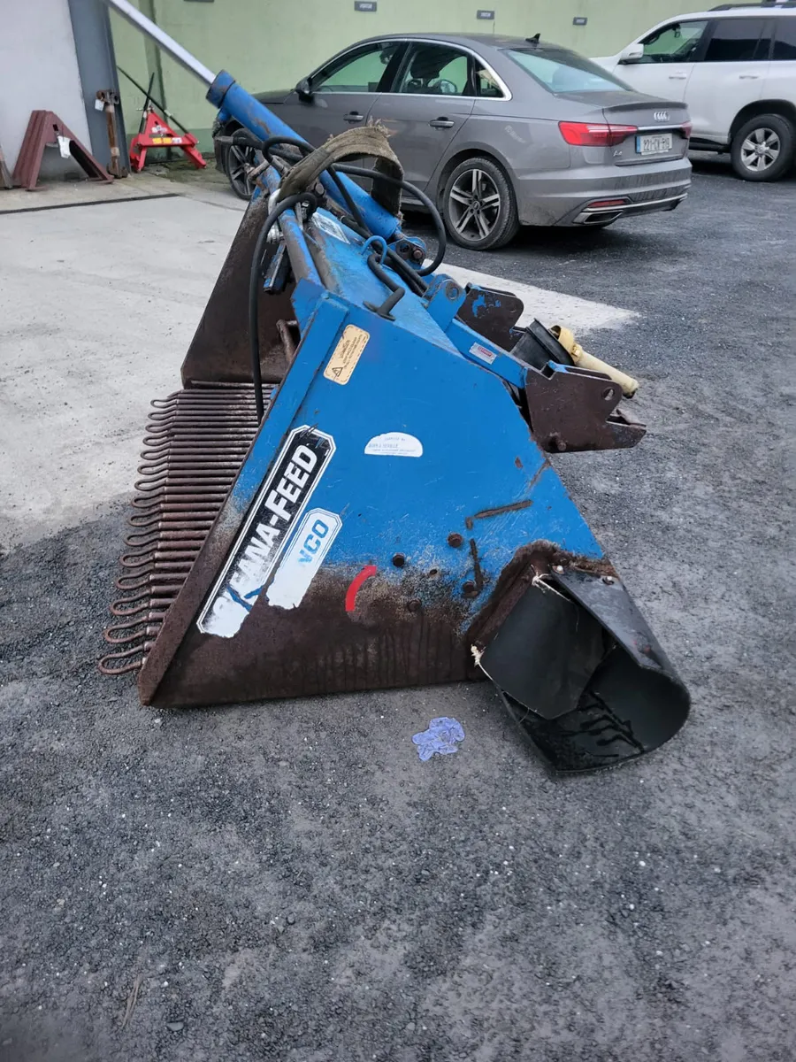 Tanco Clean-A-Feed - Image 2