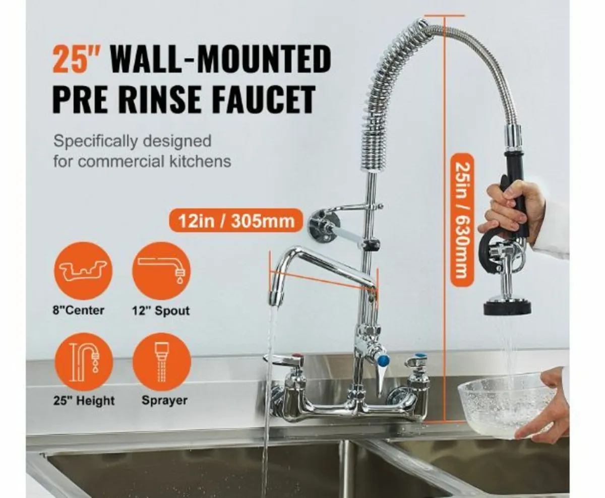 Commercial sprayer discount
