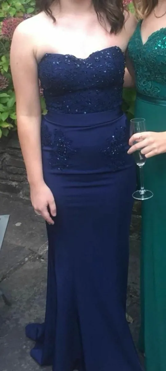 Debs dress - Image 2