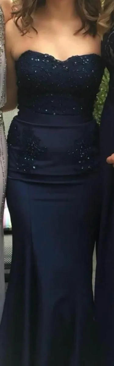 Debs dress - Image 3