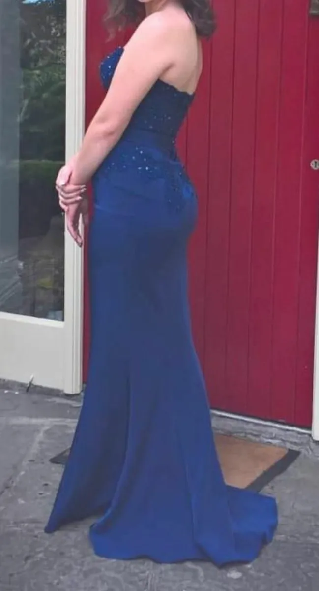 Debs dress - Image 4