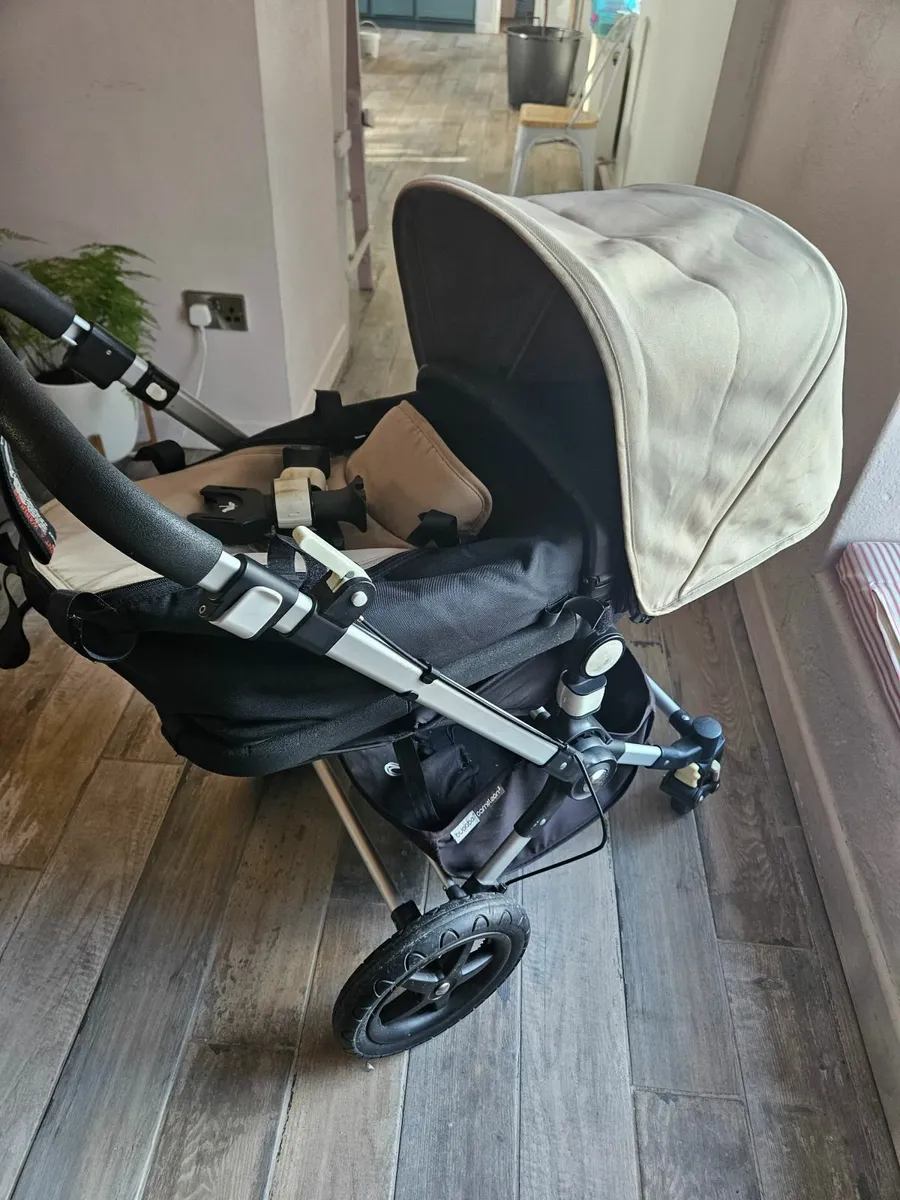 Bugaboo Cameleon 3 for sale in Co. Cork for 150 on DoneDeal